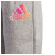 Adidas Παιδικό παντελόνι φόρμας French terry Adidas Παιδικό παντελόνι φόρμας French terry